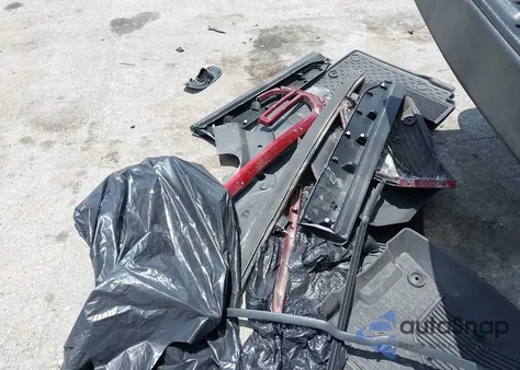 2021 Ram 1500 Big Horn 4X2 5'7 Box из США, поврежденный, VIN 1C6RREFT6MN794188